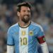 EN SUS REDES SOCIALES: La emotiva carta de Messi tras su despedida de la selección argentina