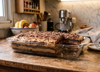 SEGÚN UN RANKING: La chocotorta argentina está entre los tres mejores pasteles del mundo