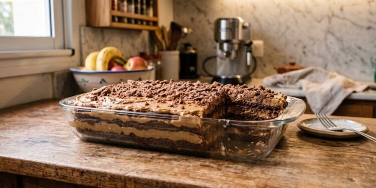 SEGÚN UN RANKING: La chocotorta argentina está entre los tres mejores pasteles del mundo