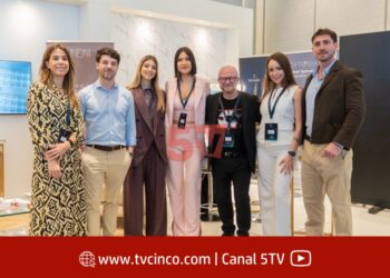 HOTEL MARRIOT DE CORRIENTES: Cómo fue el primer congreso de medicina estética NEA Expert Summit 2026