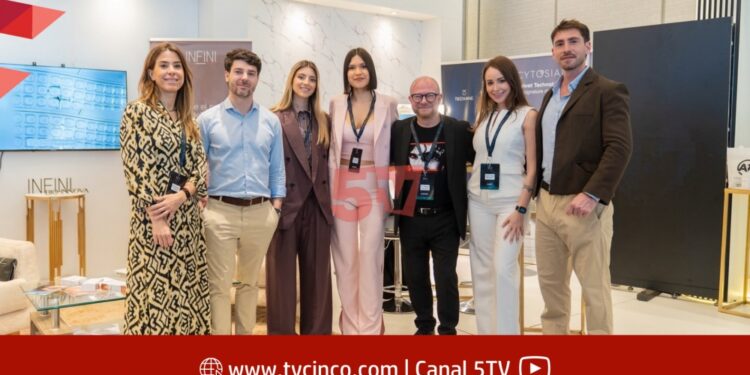 HOTEL MARRIOT DE CORRIENTES: Cómo fue el primer congreso de medicina estética NEA Expert Summit 2026