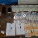 BARRIO PONCE: Secuestraron cocaína y más de un millón de pesos en un allanamiento