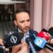 LO CONFIRMÓ EN RADIO SUDAMERICANA : Valdés confirmó que la próxima semana enviarám el Presupuesto 2027