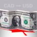 Precio del dólar hoy en Canadá: cotización de apertura del 13 de octubre