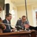 13ª SESIÓN ORDINARIA: El Senado aprobó resoluciones sobre la seguridad y los límites en Isla Apipé