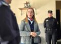 EN EL MARCO DE UNA INVESTIGACIÓN FEDERAL: Ingrid Jetter negó haber solicitado una licencia en su cargo