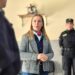 EN EL MARCO DE UNA INVESTIGACIÓN FEDERAL: Ingrid Jetter negó haber solicitado una licencia en su cargo