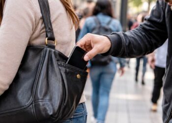 INFORMACIÓN IMPORTANTE: Qué hacer si te roban el celular para evitar que entren a tus billeteras virtuales