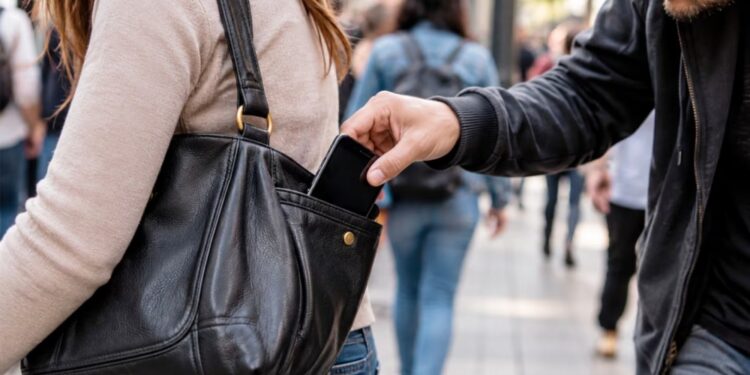 INFORMACIÓN IMPORTANTE: Qué hacer si te roban el celular para evitar que entren a tus billeteras virtuales