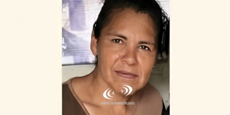 PARAJE RURAL DE ESQUINA: Buscan a la directora de una escuela rural que desapareció hace 9 días