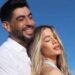 ESPECTÁCULOS: Facundo Moyano y Candela Arizaga confirmaron su reconciliación: la producción de fotos