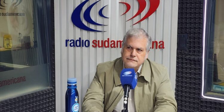POLÍTICA PROVINCIAL:  Félix Pacayut: «El PJ correntino debe recuperar el caudal electoral»
