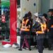 ESCÁNDALO EN EL MICROCENTRO: Una presunta «infidelidad» desató feroz pelea en plena Peatonal Junín