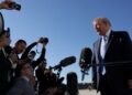 TRIUNFO HISTÓRICO DE LULA DA SILVA: Trump dijo que las elecciones en Brasil estuvieron «amañadas»