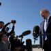 TRIUNFO HISTÓRICO DE LULA DA SILVA: Trump dijo que las elecciones en Brasil estuvieron «amañadas»