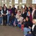 EN EL BARRIO SAN IGNACIO : El Concejo Deliberante tendrá su última sesión itinerante del año