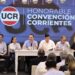 TRAS LA CONVENCIÓN RADICAL: UCR Corrientes: «Gustavo Valdés se ganó el derecho a ser reelecto»