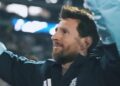 SELECCION ARGENTINA: La AFA homenajeó a Messi con un emotivo video tras su despedida