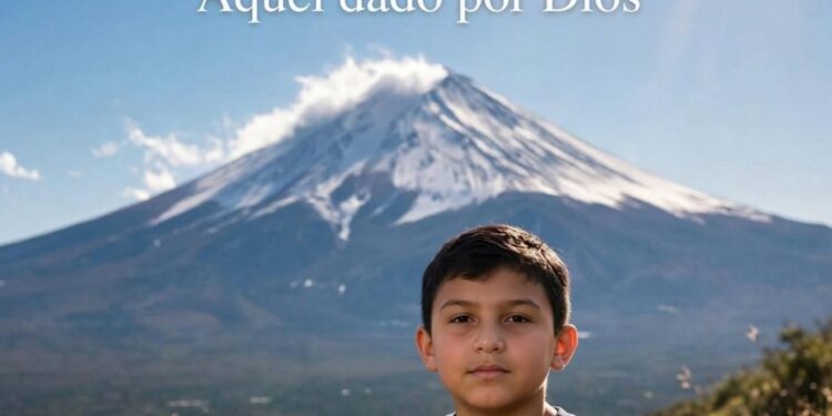 DRAMÁTICA SITUACIÓN : El pedido de Gabriela Arias Uriburu por el caso del niño formoseño