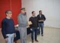 INTERIOR: Goya distribuyó kits de semillas del programa «Jakaru Porá 2.0»