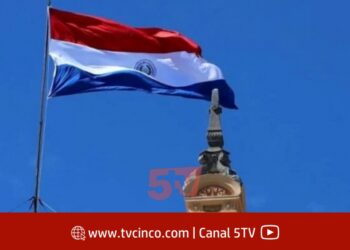 ELECCIONES EN PARAGUAY: El Partido Colorado mantuvo el dominio, pero perdió en distritos importantes