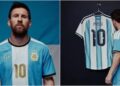 EN EL MONUMENTAL: «Dejé todo, me voy en paz»: el conmovedor video de Messi antes de su despedida