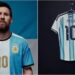 EN EL MONUMENTAL: «Dejé todo, me voy en paz»: el conmovedor video de Messi antes de su despedida