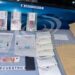RUTA NACIONAL 11: En Chaco, detuvieron a dos jóvenes con más de tres kilos de cocaína