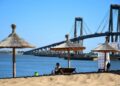 EL VERANO MÁS LARGO DEL PAÍS: Corrientes inicia la temporada de verano con actividades en playa Arazaty