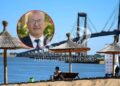 TURISMO: Corrientes abrió oficialmente la temporada de playas 2026-2027