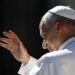 ROMA, ITALIA: El papa León fue operado con éxito para extirpar un nódulo pulmonar
