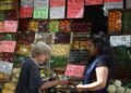 ECONOMÍA ARGENTINA: La inflación de septiembre fue del 1,9% y acumula un 23,6% en lo que va del año