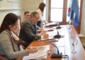 CORRIENTES CAPITAL: El Concejo declaró la Emergencia del Sistema Urbano de Veredas