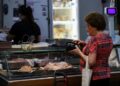 Por primera vez en la historia, el consumo de pollo superó al de carne vacuna