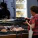 Por primera vez en la historia, el consumo de pollo superó al de carne vacuna