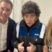 Javier Milei y sus medidas, EN VIVO: Karina Milei y Santilli viajan a Salta por el inicio de una obra de una planta de litio