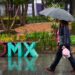EN VIVO | Clima en México hoy 1 de octubre: ¿qué estados tendrán lluvias intensas por Rachel y el frente frío 1?
