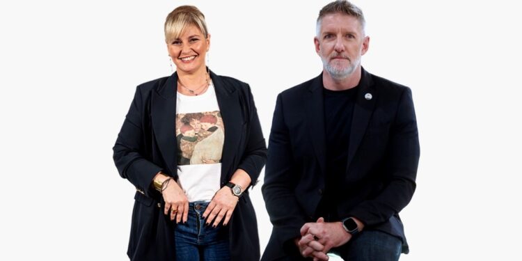 Entregan los Premios Quórum 2026 a la Justicia argentina con la conducción de Luis Novaresio y Romina Manguel