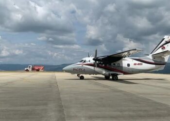 Aerocivil investiga presunta pérdida de avioneta en Cundinamarca: esto se sabe