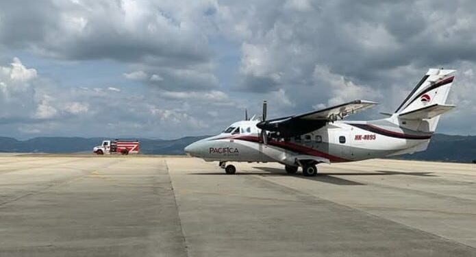 Aerocivil investiga presunta pérdida de avioneta en Cundinamarca: esto se sabe