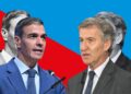 Los tres debates de las elecciones generales del 29N ya tienen fecha y el último se celebrará tres días antes de los comicios