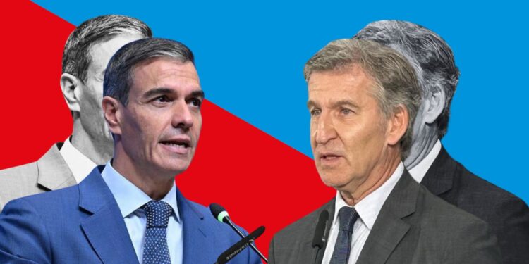 Los tres debates de las elecciones generales del 29N ya tienen fecha y el último se celebrará tres días antes de los comicios