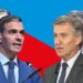 Los tres debates de las elecciones generales del 29N ya tienen fecha y el último se celebrará tres días antes de los comicios