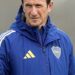 Quien es el juvenil que Arruabarrena promovió ante la lesión de Velasco