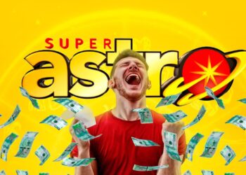 Resultados Super Astro Sol hoy 6 de octubre: verifique el signo ganador