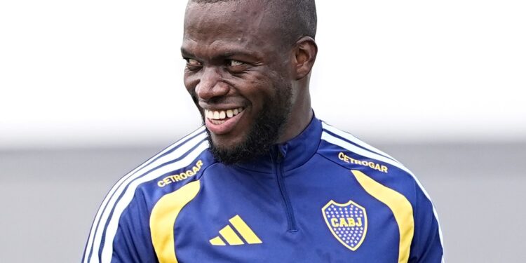 El mensaje de Enner Valencia para Gallardo por su comienzo en Ecuador