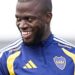 El mensaje de Enner Valencia para Gallardo por su comienzo en Ecuador