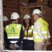 La empresa pública de vivienda del Gobierno andaluz, que ha construido 237 pisos públicos desde 2019, se gasta 18.125 euros en patrocina un concurso de caballos