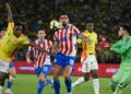 Colombia vs. Paraguay,  amistoso internacional – en vivo: siga aquí el minuto a minuto del segundo partido de la Tricolor