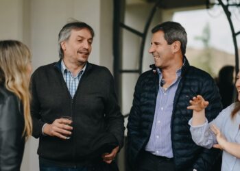 Vialidad: Casación dejó firme el decomiso de bienes que están a nombre de Máximo y Florencia Kirchner